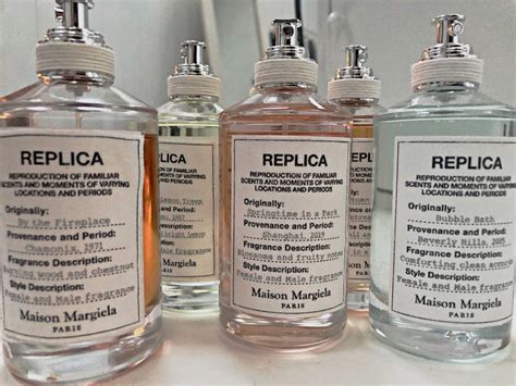 best clone fragrances|best maison margiela replica fragrance.